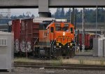 BNSF 2236